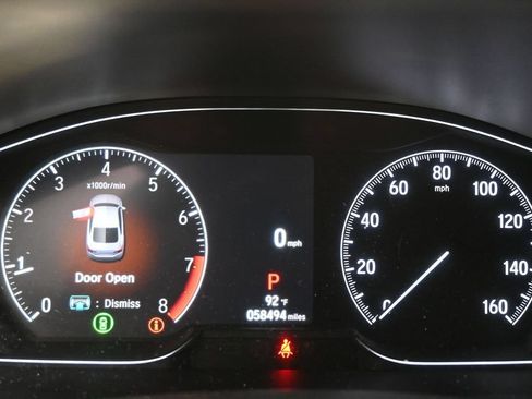 Used 2022 Honda Accord Sport image 12