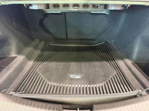 Used 2021 Cadillac CT5 Sport RWD image 36