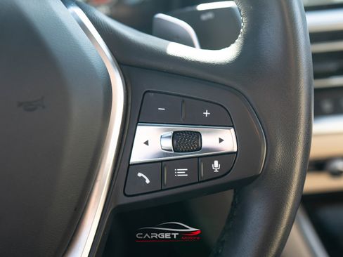 Used 2019 BMW 330i xDrive Sedan w/ Convenience Package image 25