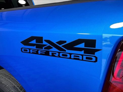 Used 2022 RAM 1500 Tradesman w/ Tradesman SXT Package AWD/4WD image 38