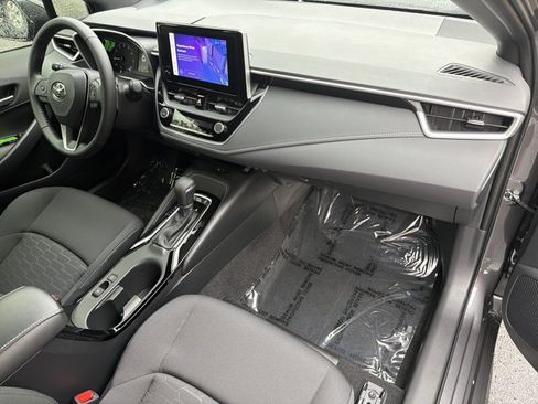 New 2026 Toyota Corolla SE FWD image 23