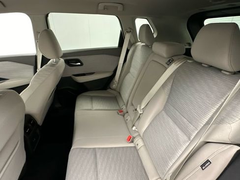 Used 2021 Nissan Rogue SV AWD/4WD image 10