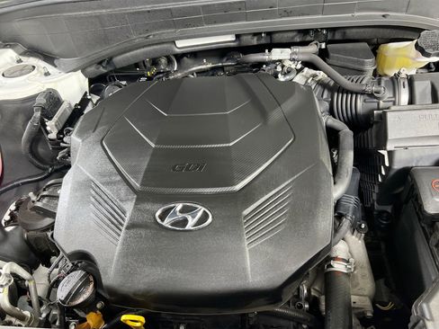 Used 2023 Hyundai Palisade SEL w/ Cargo Package AWD/4WD image 31