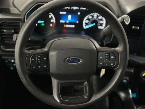 Used 2022 Ford F150 XL w/ STX Appearance Package image 23