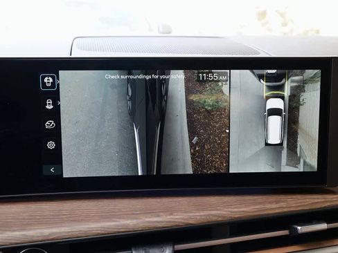New 2026 Hyundai Santa Fe Limited FWD image 19