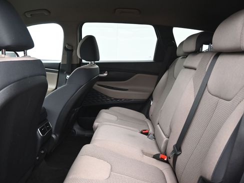 Used 2022 Hyundai Santa Fe SEL image 11