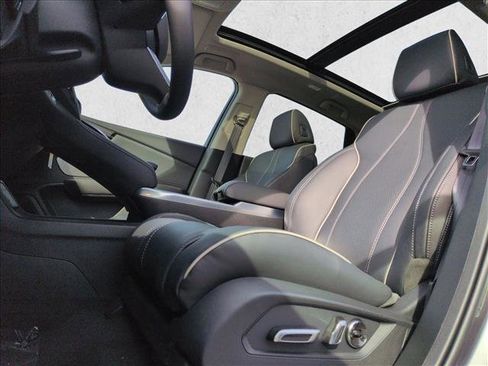 New 2026 Acura RDX SH-AWD w/ Advance Package image 4