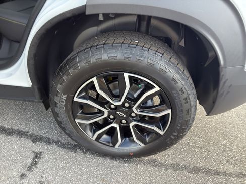 New 2026 Chevrolet TrailBlazer ACTIV w/ Convenience Package image 24