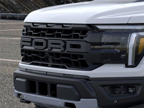 New 2026 Ford F150 Raptor image 31