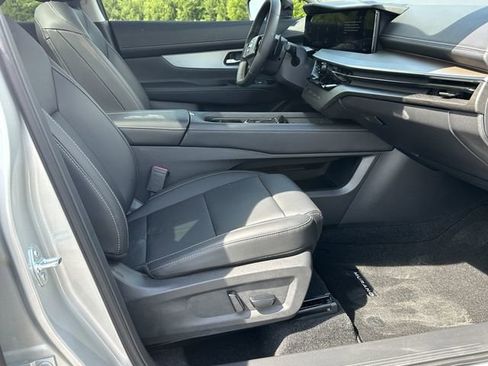 Certified 2025 Nissan Murano SL AWD/4WD image 15