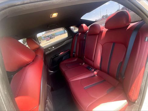 Used 2023 Kia K5 GT-Line w/ GT-Line Premium Package FWD image 28
