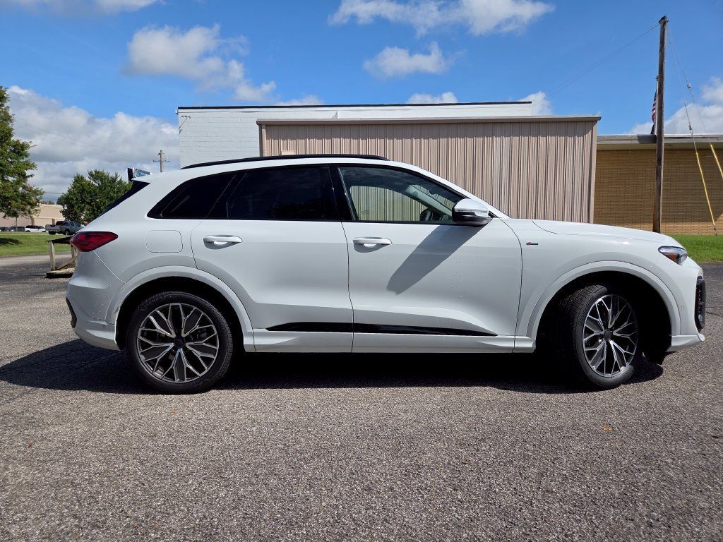 New 2026 Audi Q5 Prestige AWD/4WD image 27