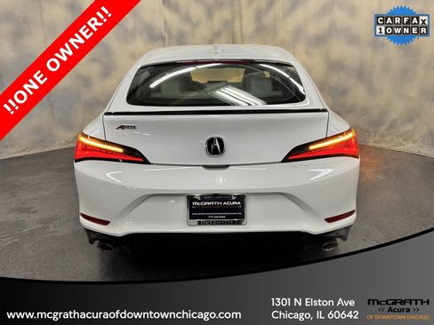 Used 2023 Acura Integra A-Spec image 6