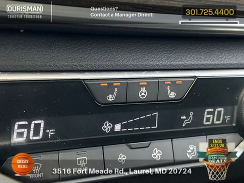 Used 2022 Nissan Altima 2.5 SL image 26