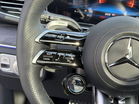 New 2026 Mercedes-Benz GLE 63 AMG S image 24