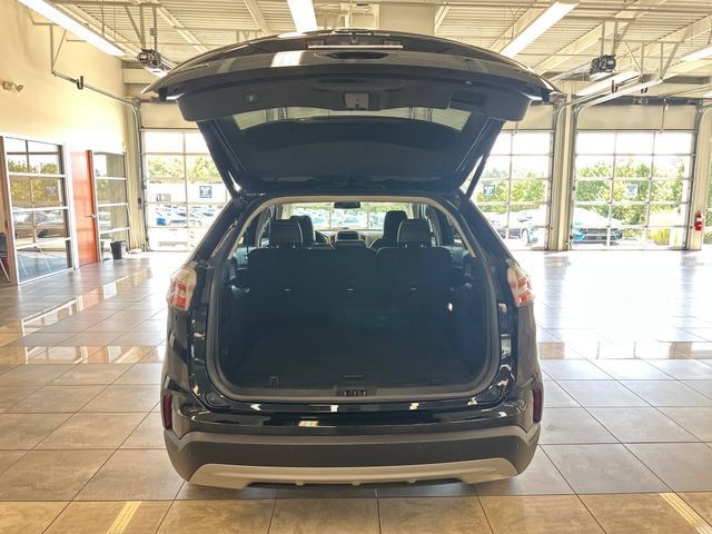 Used 2021 Ford Edge SEL w/ Convenience Package AWD/4WD image 27