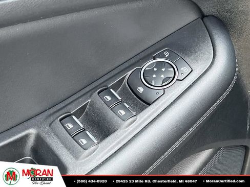 Used 2024 Ford Edge SEL w/ Convenience Package AWD/4WD image 17