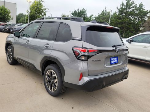 New 2026 Subaru Forester Premium AWD/4WD image 20