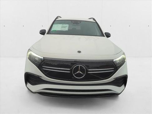 Certified 2023 Mercedes-Benz EQB 250+ image 6
