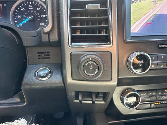 Used 2019 Ford Expedition Max XLT AWD/4WD image 12