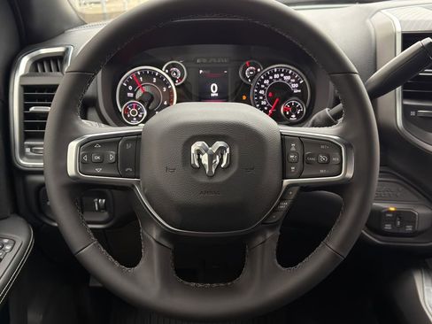 New 2026 RAM 2500 Lone Star image 11