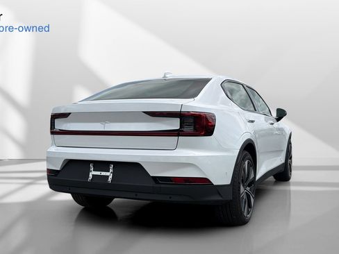 Certified 2024 Polestar Polestar 2 AWD/4WD image 5