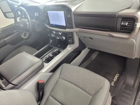 Used 2024 Ford F150 XLT w/ Equipment Group 303A High AWD/4WD image 18