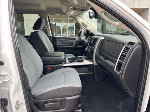 Certified 2023 RAM 1500 Classic SLT w/ Trailer & Traction Group image 42