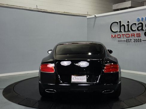 Used 2013 Bentley Continental GT Speed AWD/4WD image 11