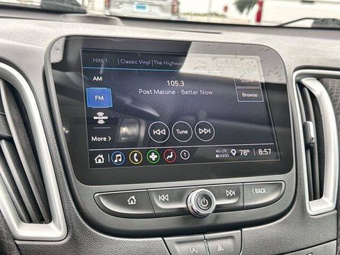 Used 2024 Chevrolet Malibu LT FWD image 13