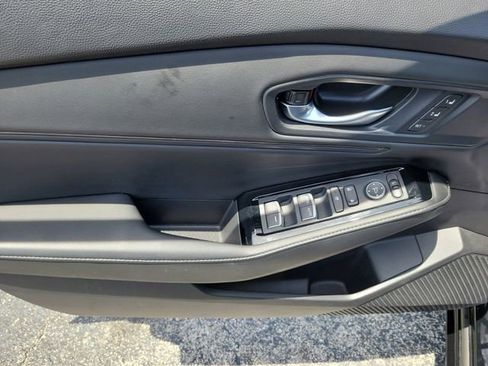 Used 2024 Honda Accord Touring image 15
