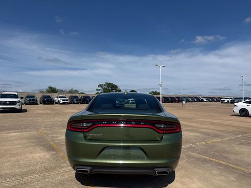 Used 2023 Dodge Charger SXT RWD image 19