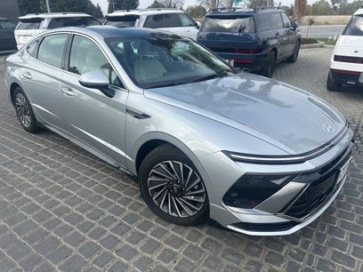 New 2026 Hyundai Sonata SEL
