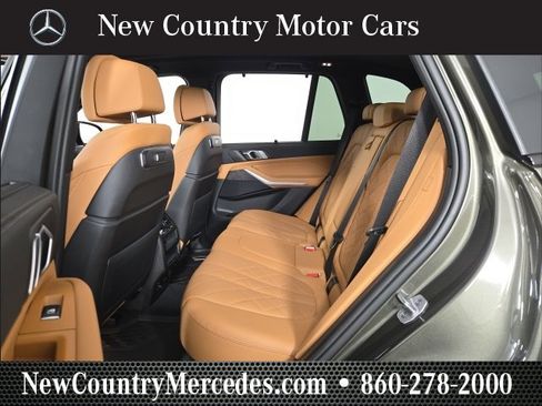 Used 2024 BMW X5 xDrive50e w/ M Sport Package image 19