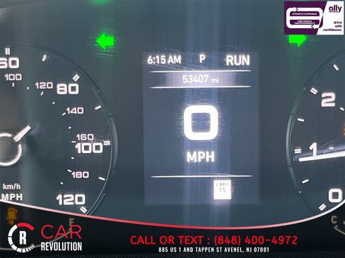 Used 2023 RAM ProMaster 2500 FWD image 23