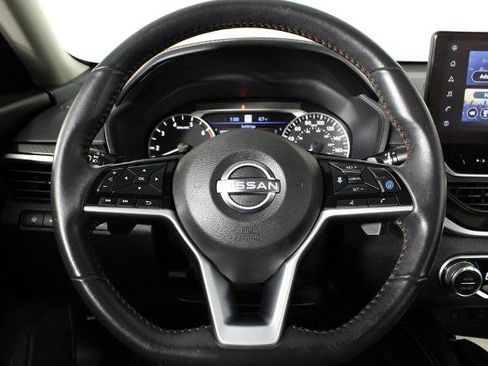 Certified 2023 Nissan Altima 2.0 SR image 26