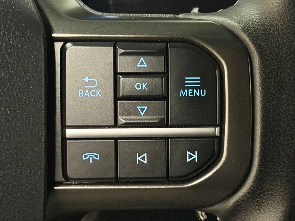 Used 2024 Ford F150 XLT w/ Equipment Group 302A MID AWD/4WD image 39
