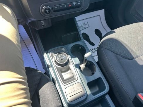 New 2026 Ford Maverick XL AWD/4WD image 36