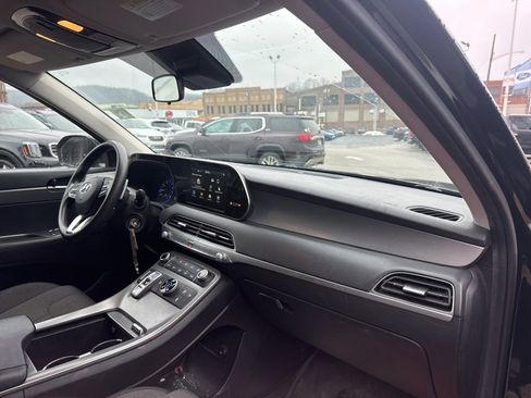 Used 2020 Hyundai Palisade SE image 11