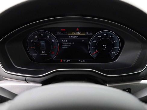 Used 2023 Audi A5 2.0T Premium Plus w/ Premium Plus image 22