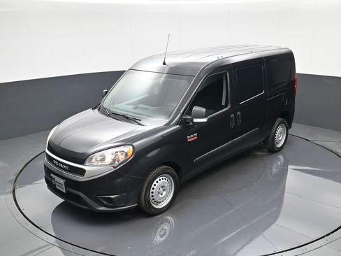 Used 2022 RAM ProMaster City Tradesman image 29