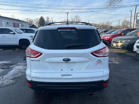 Used 2014 Ford Escape SE w/ Equipment Group 201A image 7