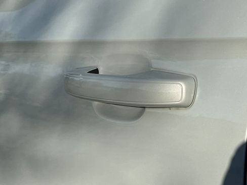 Used 2025 Ford Expedition Tremor image 18