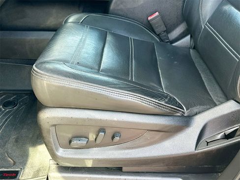 Certified 2018 GMC Sierra 1500 Denali w/ Denali Ultimate Package image 9