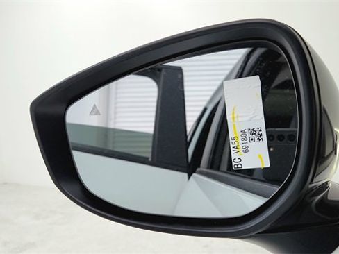 Used 2024 MAZDA CX-50 AWD 2.5 Turbo image 29