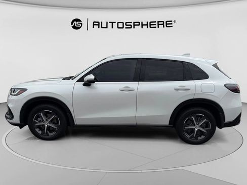 Used 2023 Honda HR-V EX-L image 5