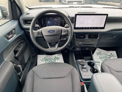 New 2026 Ford Maverick XL w/ Equipment Group 101A AWD/4WD image 21