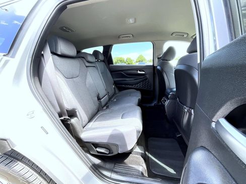 Used 2023 Hyundai Santa Fe SEL AWD/4WD image 18
