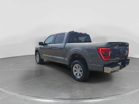 Used 2023 Ford F150 XLT AWD/4WD image 6