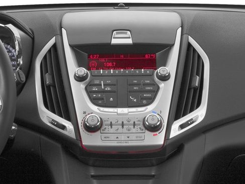 Used 2015 GMC Terrain SLT w/ Open Road Package FWD image 12